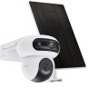 Kamera IP Ezviz HB90 z panelem solarny 8W dual 4MP+4MP Wi-Fi AOV