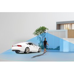 Kamera IP Ezviz HB90 z panelem solarny 8W dual 4MP+4MP Wi-Fi AOV