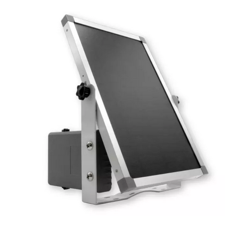 Panel solarny ORLLO S001