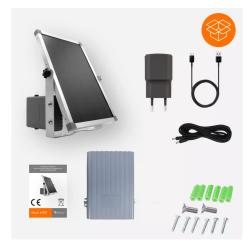 Panel solarny ORLLO S001