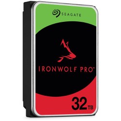DYSK SEAGATE IronWolf PRO ST32000NT000 32TB