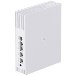 ROUTER ZTE T5400 BIALY IDU