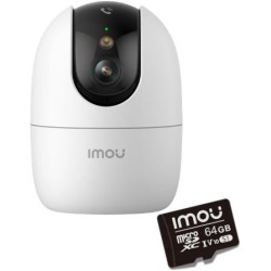 Kamera IP Imou Ranger 2 Pro 5MP z kartą pamięci 64GB