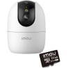 Kamera IP Imou Ranger 2 Pro 5MP z kartą pamięci 64GB