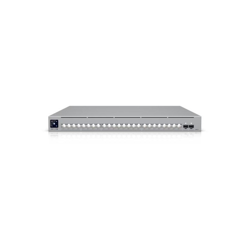 SWITCH UBIQUITI USW-Pro-XG-24-PoE (720W)