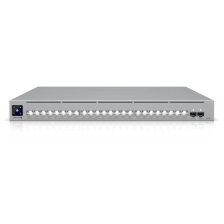 SWITCH UBIQUITI USW-Pro-XG-24-PoE (720W)