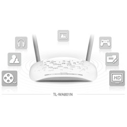 AP TP-LINK TL-WA801N