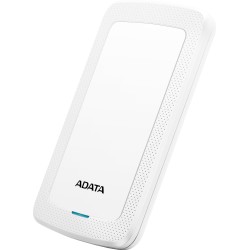 DYSK ZEWNĘTRZNY ADATA DashDrive HV300 1TB 2.5 USB3.1 Biały