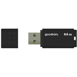 Pendrive Goodram UME3 64GB USB 3.0 Czarny