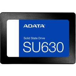 DYSK SSD ADATA Ultimate SU630 240GB 2.5 S3 3D