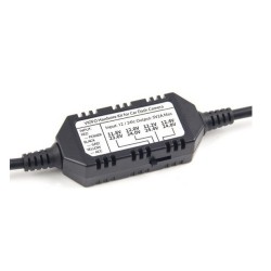 Adapter zasilania Viofo HK3