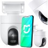 Kamera IP Xiaomi Outdoor Camera CW400