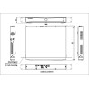 Rejestrator IP Hikvision DS-7632NXI-K2(D)