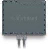 MIKROTIK ROUTERBOARD hEX S (RB760iGS)