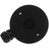 UCHWYT KAMERY STG-1280ZJ-DM46(BLACK)
