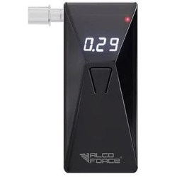 Alkomat AlcoForce AF450