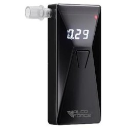 Alkomat AlcoForce AF450