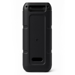 Power Audio SQUEAK BeatOne 30W SQ1009 Radio FM Czarny