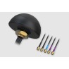 Teltonika antena ROOF SMA PR1KCO28 COMBO MIMO Mobile/GNSS/WIFI