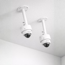 Uchwyt Camsafe CS20-PS biały