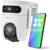 Kamera IP EZVIZ H9C 3MP+3MP 2K Kamera IP EZVIZ H9C 3MP+3MP 2K