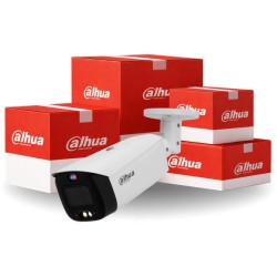 KAMERA IP TIOC 3.0 DAHUA IPC-HFW3849T1-AS-PV-0280B-S5 Opakowanie zbiorcze 10szt.