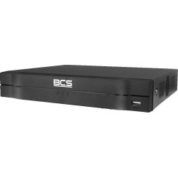 Rejestrator IP BCS LINE BCS-L-NVR0801-4KE(2L)