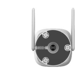 Kamera WI-FI IP Dahua IPC-HFW1539DTK1-SAW-IL-0280B