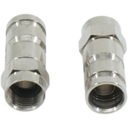 Wtyk zaciskany F na RG-6 FK06Z-100 1szt.