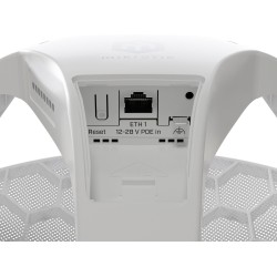 ANTENA MIKROTIK LHG 5 ax (LHG-5axD)