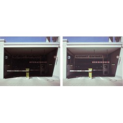 KAMERA TP-LINK VIGI C330 (6mm)