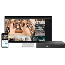 KAMERA TP-LINK VIGI C330 (6mm)