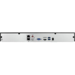 REJESTRATOR IP BCS Point BCS-P-NVR3202-4KE(3)
