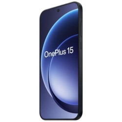 Smartfon OnePlus 15 16/512GB Infinite Black