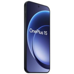 Smartfon OnePlus 15 16/512GB Infinite Black