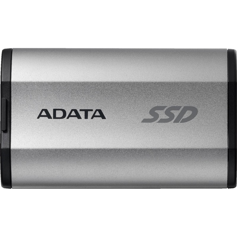 Dysk SSD Adata SD810 External 1TB USB3.2 srebrny Dysk SSD Adata SD810 External 1TB USB3.2 srebrny