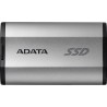 Dysk SSD Adata SD810 External 1TB USB3.2 srebrny Dysk SSD Adata SD810 External 1TB USB3.2 srebrny