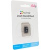Karta pamięci microSD Ezviz 64GB