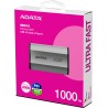 Dysk SSD Adata SD810 External 1TB USB3.2 srebrny Dysk SSD Adata SD810 External 1TB USB3.2 srebrny