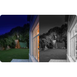 Zestaw do monitoringu Wi-Fi EZVIZ 4x H90 4MP+4MP