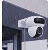 Zestaw do monitoringu Wi-Fi EZVIZ 4x H90 4MP+4MP