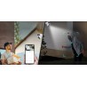 Zestaw do monitoringu Wi-Fi EZVIZ 4x H90 4MP+4MP