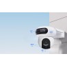 Zestaw do monitoringu Wi-Fi EZVIZ 4x H90 4MP+4MP