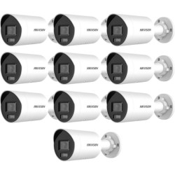 KAMERA IP HIKVISION DS-2CD2047G2H-LI(2.8mm)(eF) Opakowanie zbiorcze 10szt.