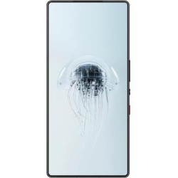 Smartfon REDMAGIC 10 Pro 5G 12/256GB Shadow