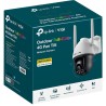 KAMERA TP-LINK VIGI C540-4G (4mm, LTE)