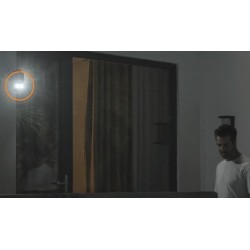 Kamera IP Reolink Argus Series B440 8MP 4K bateryjna Wi-Fi