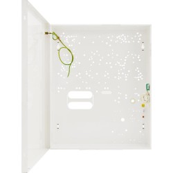 OBUDOWA ALARMOWA METALOWA PUSTA Pulsar AWO200PU