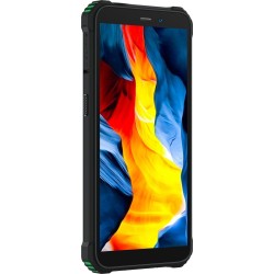 Smartfon  Oukitel G2 6" 4/64 DS. 6300mAh zielony