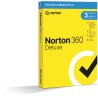 Norton 360 Deluxe BOX PL 3-urządzenia,12-miesięcy